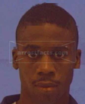 Curtis Tyrone Gaillard