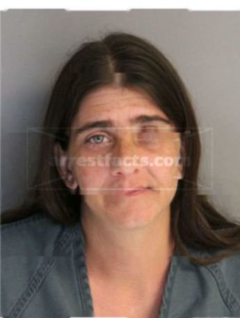 Sherrina Britton Harris