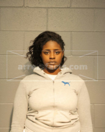 Okia I Patton