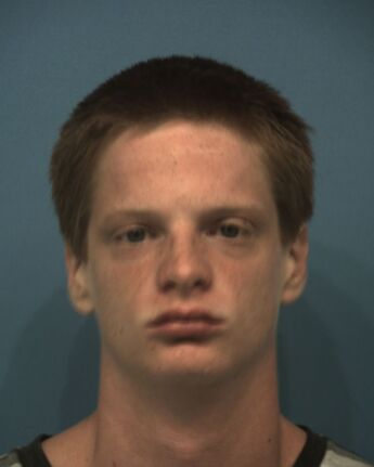 Mitchell Bretney Patton