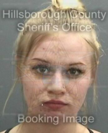 Savannah Marie Callahan