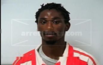 Ricky Ronald Dewayne Murphy