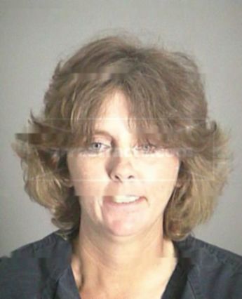 Kimberly Lea Schrecengost