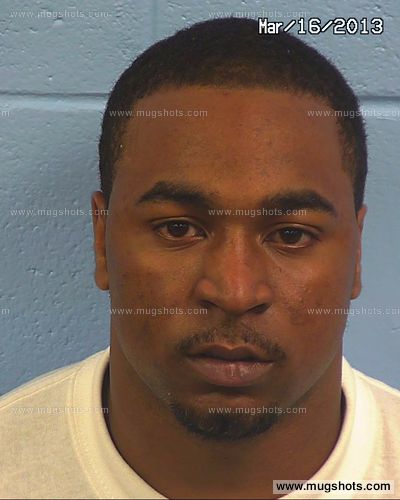Tevin Rayshawn Watson