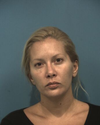 Brittany Shay Carmona