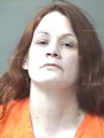 Cassaundra Chagares Rasmussen