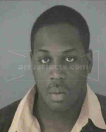 Frederick Deuandre Wright