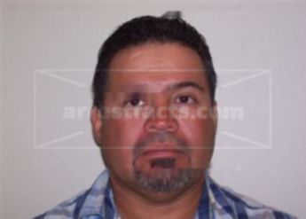 Juan Eugenio Alvarez