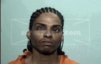 Tyrone Ronnell Murphy