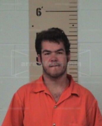 Garrett Roderick Taylor