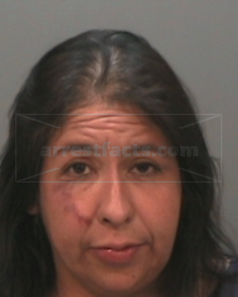 Margaret Macias Sosa