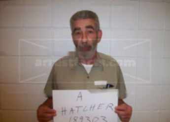 Allen W Hatcher
