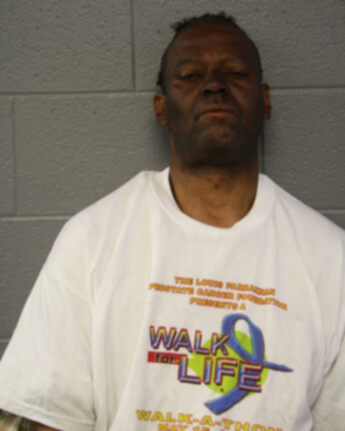 Darrin Jackson
