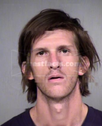 Dillon Joshua Dorsey