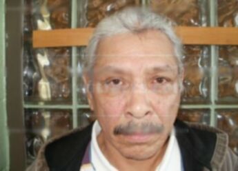 Sanford Roger Morrison
