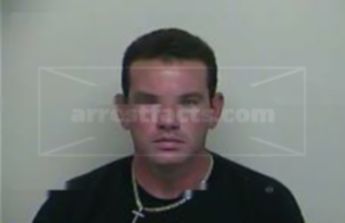 Charles Bruce Ohe