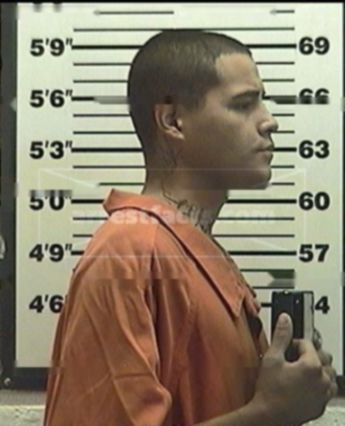 Halbert Antonio Martinez