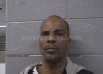Roy Johnson