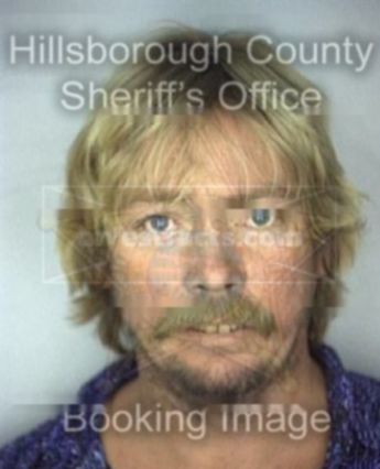 John Michael Mckinney
