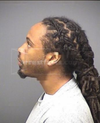 Courtland Dequann Robinson