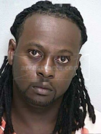Terrance Cortez Young