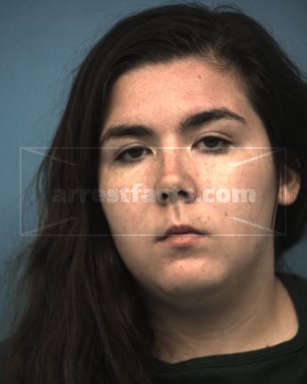 Alyssa Hope Dominguez