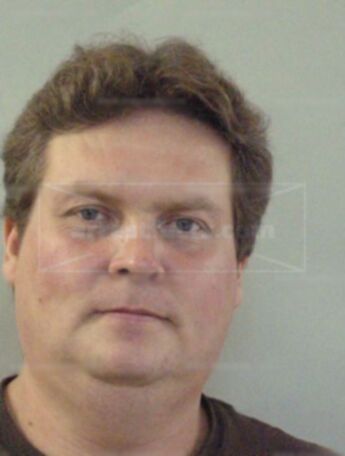 Curtis Roger Heribacka