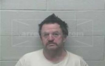 Ricky Lloyd Lewellen