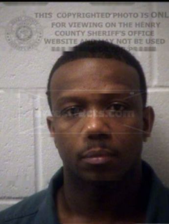 Kevin Lamont Clark