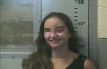 Whitney Logan Whitaker