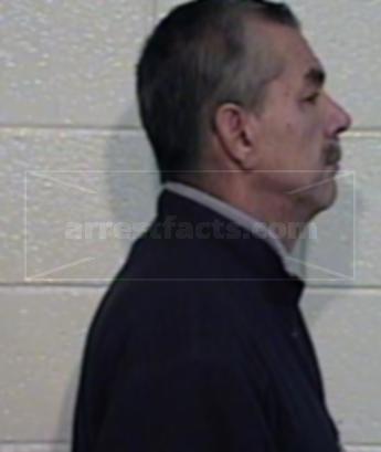 Arnulfo Jr Martinez Canales