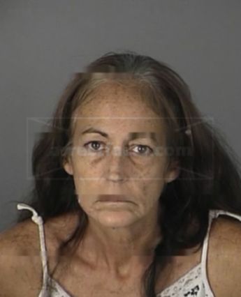 Colleen Diane Valcourt