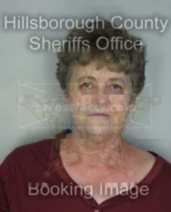 Sandra Leckbee Ahern