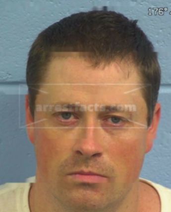 Christopher Allen Bush