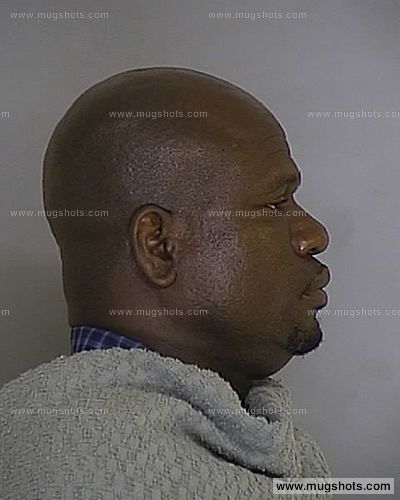 Donald Ray Gipson