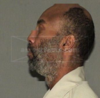 Aaron Derrell Walker