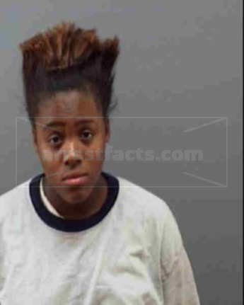 Candace C Williams