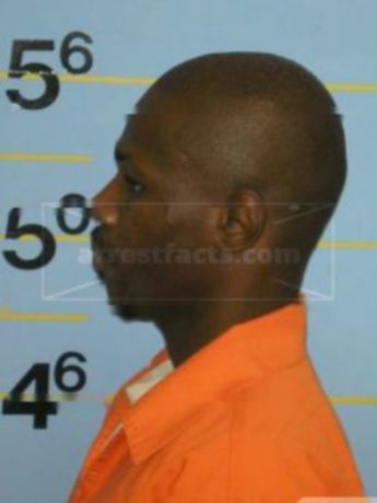 Anthony Dixon