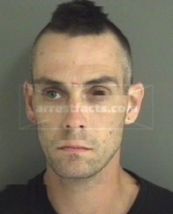 Christopher Douglas Heppeard