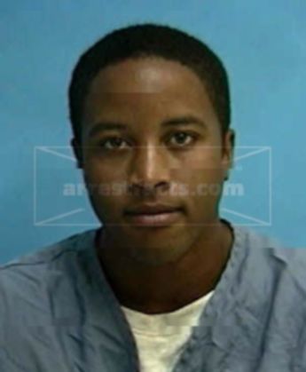 Aldrick P Bailey