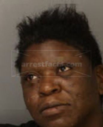 Dorothy Dotson Williams