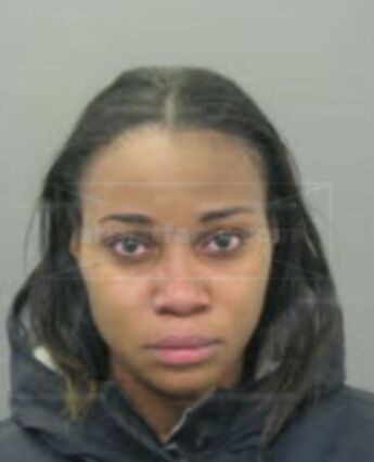 Ebony Chamelohi Livingston