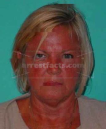 Kathy J Hammond