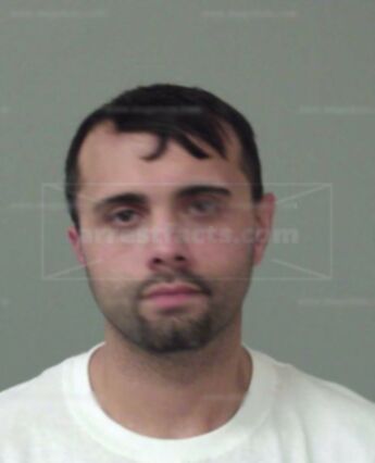 Justin Keith Crawford
