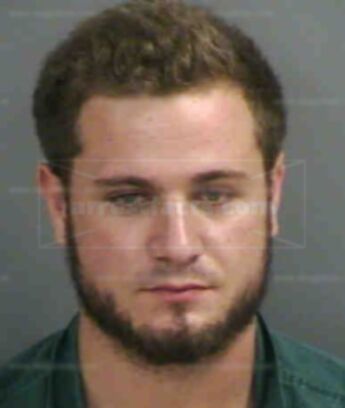 Zachary Favaloro