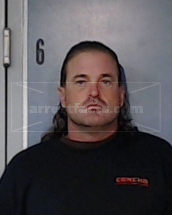 Timothy Lee Mccartney