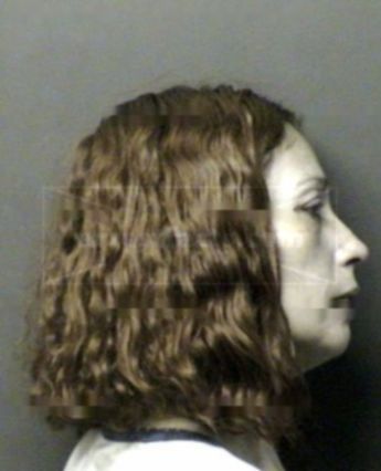 Shirley Enid Rivera