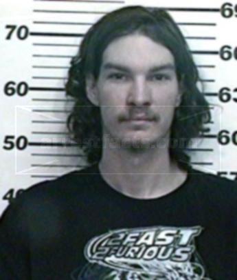 Michael Carl Green