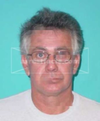 Donald Robert Whitney