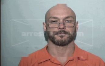 Kevin Todd Parrish